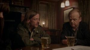 Кадры из фильма Искатели сокровищ / Detectorists (2014)