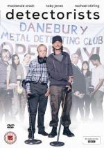 Искатели сокровищ / Detectorists (2014)