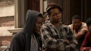 Кадры из фильма Все ненавидят Криса / Everybody Hates Chris (2005)