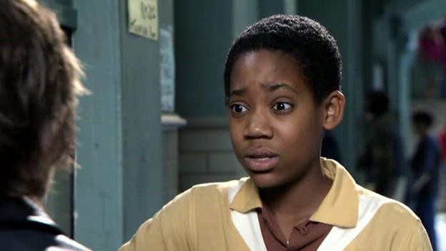 Кадр из фильма Все ненавидят Криса / Everybody Hates Chris (2005)