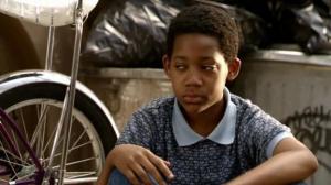 Кадры из фильма Все ненавидят Криса / Everybody Hates Chris (2005)