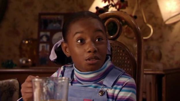 Кадр из фильма Все ненавидят Криса / Everybody Hates Chris (2005)