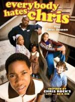 Все ненавидят Криса / Everybody Hates Chris (2005)