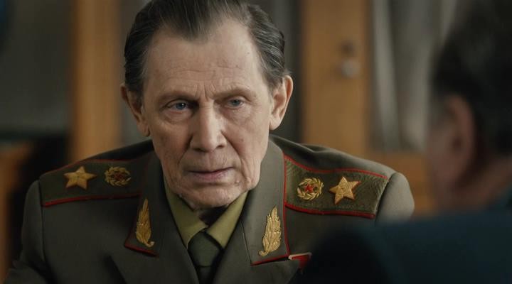 Кадр из фильма Петля Нестерова (2015)