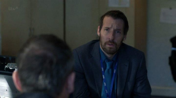 Кадр из фильма Жертва / Prey (2014)