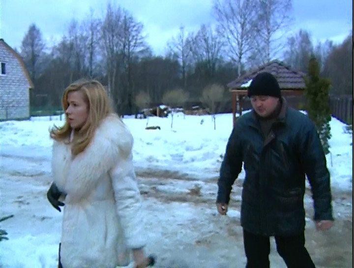 Кадр из фильма Агент национальной безопасности (1999)