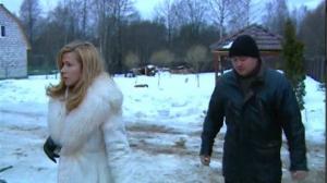 Кадры из фильма Агент национальной безопасности (1999)