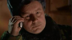 Кадры из фильма Агент национальной безопасности (1999)