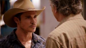 Кадры из фильма Даллас / Dallas (2012)