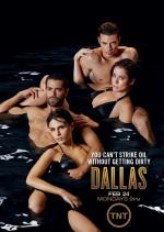 Даллас / Dallas (2012)
