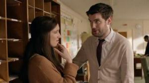Кадры из фильма Непутёвая учёба / Bad Education (2012)