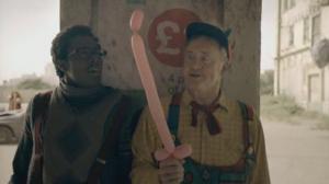 Кадры из фильма Тараканы / Cockroaches (2015)