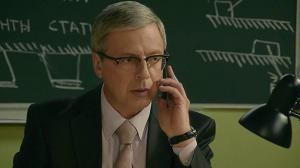 Кадры из фильма Развод (2015)