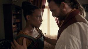 Кадры из фильма Книга рабов / The Book of Negroes (2015)