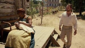 Кадры из фильма Книга рабов / The Book of Negroes (2015)