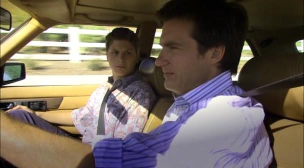 Кадр из фильма Замедленное развитие / Arrested Development (2003)