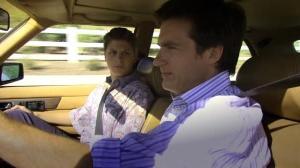 Кадры из фильма Замедленное развитие / Arrested Development (2003)