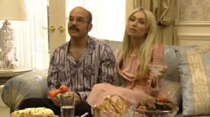 Кадры из фильма Замедленное развитие / Arrested Development (2003)