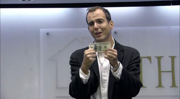 Кадр из фильма Замедленное развитие / Arrested Development (2003)