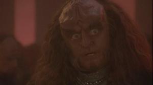 Кадры из фильма Звездный путь: Дальний космос 9 / Star Trek: Deep Space Nine (1993)