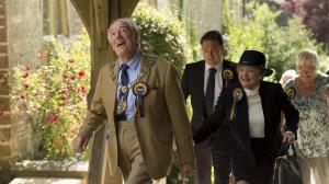 Кадры из фильма Случайная вакансия / The Casual Vacancy (2015)