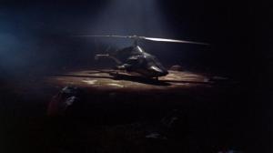 Кадры из фильма Воздушный волк / Airwolf (1984)