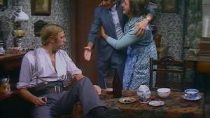 Кадры из фильма Монти Пайтон: Летающий цирк / Monty Python's Flying Circus (1969)