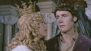 Кадры из фильма Монти Пайтон: Летающий цирк / Monty Python's Flying Circus (1969)