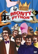 Монти Пайтон: Летающий цирк / Monty Python's Flying Circus (1969)
