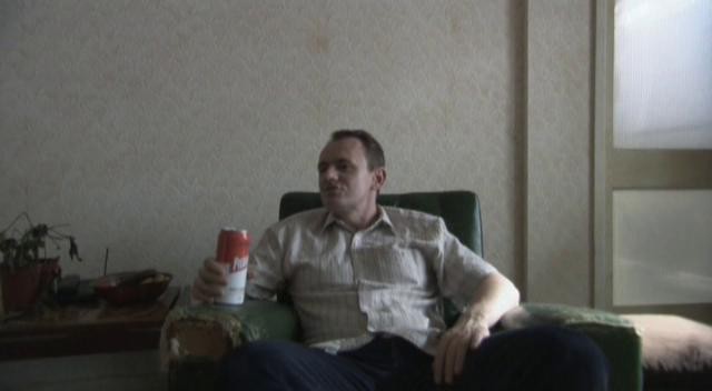 Кадр из фильма Пятнадцатиэтажка / 15 Storeys High (2002)
