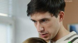 Кадры из фильма У вас будет ребенок (2014)