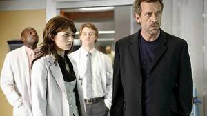 Кадры из фильма Доктор Хаус / House, M.D. (2004)