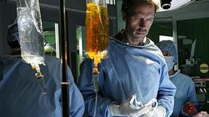 Кадры из фильма Доктор Хаус / House, M.D. (2004)