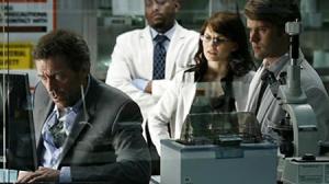 Кадры из фильма Доктор Хаус / House, M.D. (2004)
