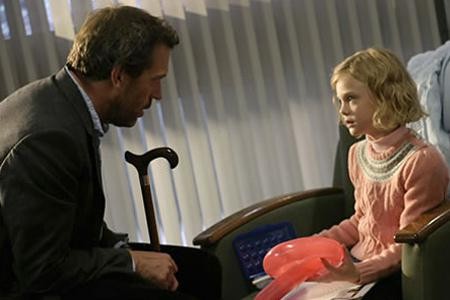 Кадр из фильма Доктор Хаус / House, M.D. (2004)