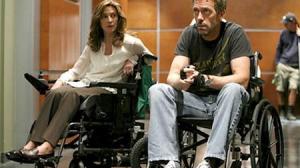 Кадры из фильма Доктор Хаус / House, M.D. (2004)