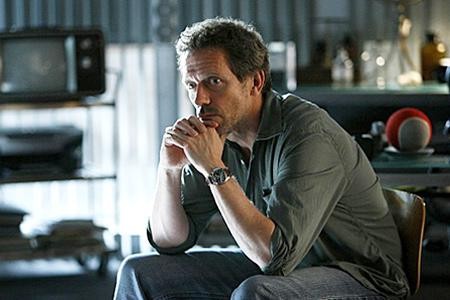 Кадр из фильма Доктор Хаус / House, M.D. (2004)