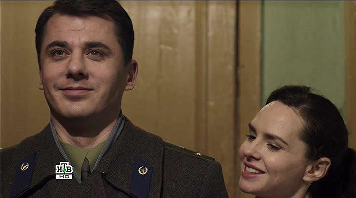 Кадр из фильма Неподсудные (2015)
