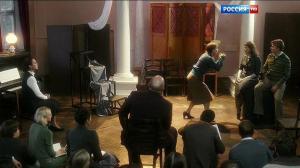 Кадры из фильма Людмила Гурченко (2015)