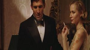 Кадры из фильма Пуаро Агаты Кристи / Poirot (1989)