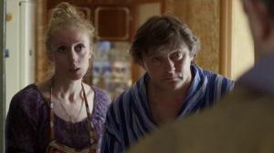 Кадры из фильма Майор полиции (2013)