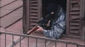 Кадры из фильма Марш Турецкого / 12+ (2001)