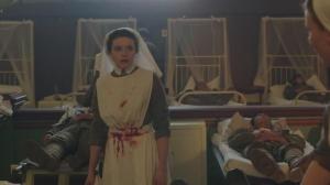 Кадры из фильма Девушки из Анзак / Anzac Girls (2014)