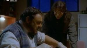 Кадры из фильма Скользящие (Параллельные миры) / Sliders (1995)
