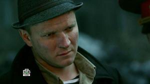 Кадры из фильма Чума (2015)