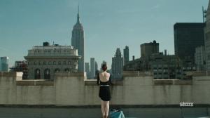 Кадры из фильма Плоть и кости / Flesh and Bone (2015)