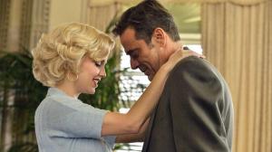 Кадры из фильма Тайная жизнь Мерилин Монро / The Secret Life of Marilyn Monroe (2015)