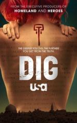 Раскопки / Dig (2015)