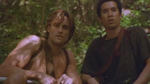 Кадры из фильма Повелитель зверей / BeastMaster (1999)