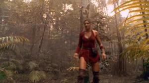 Кадры из фильма Повелитель зверей / BeastMaster (1999)